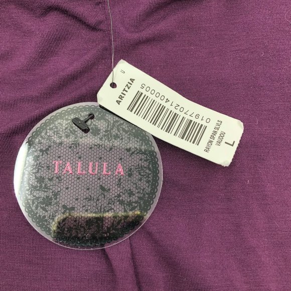 Aritzia Talula Ruffle Strap Tank Top - Picture 12 of 13